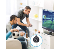 Bluedio Li Pro Czarny - 572997 - zdjęcie 3